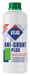 ATLAS UNI-GRUNT PLUS ATLAS UNI-GRUNT PLUS
