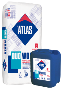 ATLAS WODER DUO