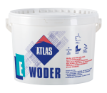 ATLAS WODER E ATLAS WODER E