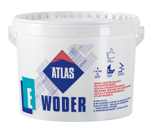 ATLAS WODER E