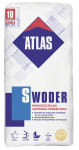 ATLAS WODER S ATLAS WODER S