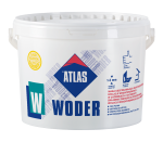ATLAS WODER W ATLAS WODER W