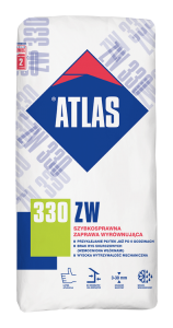 ATLAS ZW 330