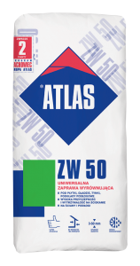 ATLAS ZW 50