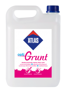 ATLAS optiGRUNT