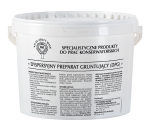 DYSPERSYJNY PREPARAT GRUNTUJĄCY DPG DYSPERSYJNY PREPARAT GRUNTUJĄCY DPG