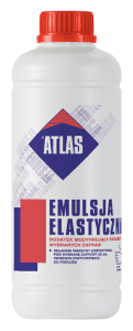 EMULSJA ELASTYCZNA ATLAS