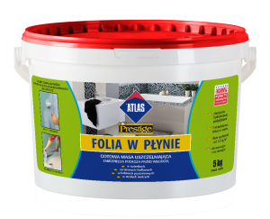 FOLIA W PŁYNIE ATLAS PRESTIGE