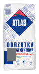 OBRZUTKA CEMENTOWA ATLAS OBRZUTKA CEMENTOWA ATLAS