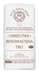 OBRZUTKA RENOWACYJNA TRO OBRZUTKA RENOWACYJNA TRO