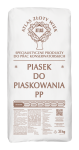 PIASEK DO PIASKOWANIA PP PIASEK DO PIASKOWANIA PP