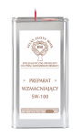 PREPARAT WZMACNIAJĄCY SW 100 PREPARAT WZMACNIAJĄCY SW 100