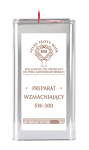 PREPARAT WZMACNIAJĄCY SW 300 PREPARAT WZMACNIAJĄCY SW 300