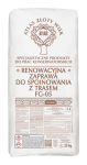 RENOWACYJNA ZAPRAWA DO SPOINOWANIA Z TRASEM FG-05 RENOWACYJNA ZAPRAWA DO SPOINOWANIA Z TRASEM FG-05