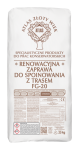 RENOWACYJNA ZAPRAWA DO SPOINOWANIA Z TRASEM FG-20 RENOWACYJNA ZAPRAWA DO SPOINOWANIA Z TRASEM FG-20
