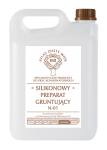 SILIKONOWY PREPARAT GRUNTUJĄCY N-01 SILIKONOWY PREPARAT GRUNTUJĄCY N-01