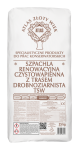 SZPACHLA RENOWACYJNA CZYSTOWAPIENNA Z TRASEM SZPACHLA RENOWACYJNA CZYSTOWAPIENNA Z TRASEM