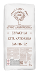 SZPACHLA SZTUKATORSKA SM-FINISZ SZPACHLA SZTUKATORSKA SM-FINISZ