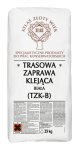 TRASOWA ZAPRAWA KLEJĄCA BIAŁA TZK-B TRASOWA ZAPRAWA KLEJĄCA BIAŁA TZK-B