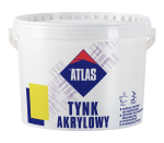 TYNK AKRYLOWY ATLAS DIY TYNK AKRYLOWY ATLAS DIY