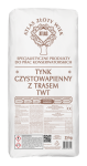 TYNK CZYSTOWAPIENNY Z TRASEM TWT TYNK CZYSTOWAPIENNY Z TRASEM TWT