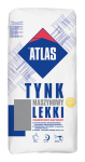 TYNK MASZYNOWY LEKKI ATLAS TYNK MASZYNOWY LEKKI ATLAS