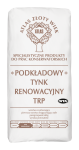TYNK RENOWACYJNY PODKŁADOWY TRP TYNK RENOWACYJNY PODKŁADOWY TRP