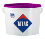 TYNK SILIKATOWY ATLAS TYNK SILIKATOWY ATLAS