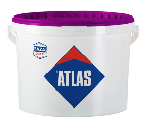 TYNK SILIKATOWY ATLAS