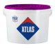 TYNK SILIKATOWY ATLAS TYNK SILIKATOWY ATLAS
