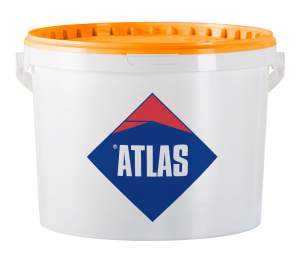 TYNK SILIKONOWO - SILIKATOWY ATLAS