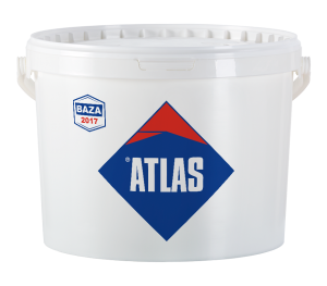 TYNK SILIKONOWY IN ATLAS