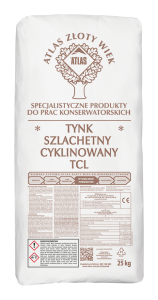 TYNK SZLACHETNY CYKLINOWANY TCL
