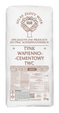 TYNK WAPIENNO-CEMENTOWY TWC TYNK WAPIENNO-CEMENTOWY TWC