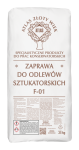 ZAPRAWA DO ODLEWÓW SZTUKATORSKICH F-01 ZAPRAWA DO ODLEWÓW SZTUKATORSKICH F-01