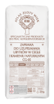 ZAPRAWA DO UZUPEŁNIANIA UBYTKÓW CG-05 ZAPRAWA DO UZUPEŁNIANIA UBYTKÓW CG-05