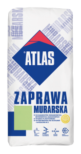 ZAPRAWA MURARSKA ATLAS