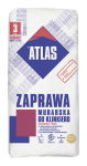 ZAPRAWA MURARSKA DO KLINKIERU ATLAS ZAPRAWA MURARSKA DO KLINKIERU ATLAS