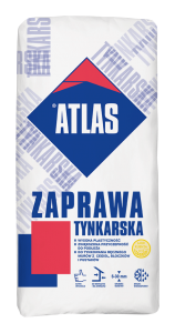 ZAPRAWA TYNKARSKA ATLAS