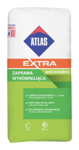 ZAPRAWA WYRÓWNUJACA ATLAS EXTRA