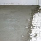 WYLEWKI CEMENTOWO PIASKOWE