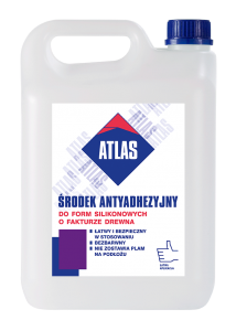 ŚRODEK ANTYADHEZYJNY ATLAS