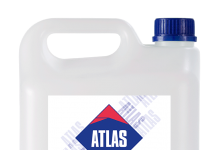 ŚRODEK ANTYADHEZYJNY ATLAS ŚRODEK ANTYADHEZYJNY ATLAS
