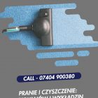 Pranie Dywanów Londyn, Czyszczenie wykładzin, Pranie tapicerek - Wszystko w najlepszych Cenach !!!