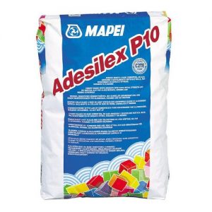 ADESILEX P10