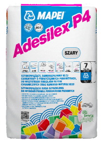 ADESILEX P4