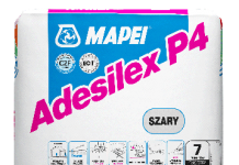 ADESILEX P4 ADESILEX P4