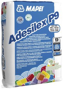 ADESILEX P9