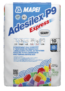 Adesilex P9 Express