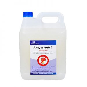 Anty-grzyb 2
